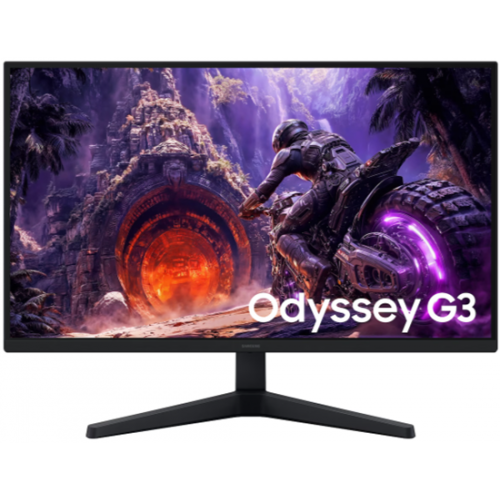 Monitor Samsung Gaming Odyssey G30H (LS27HG300EEXXT)
