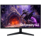 Monitor Samsung Gaming Odyssey G30H (LS27HG300EEXXT)