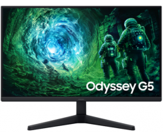Monitor Samsung Odyssey G53F (LS27FG530EEXXT)