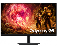 Monitor Samsung Odyssey G50F (LS32FG502EEXXT)