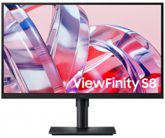 Monitor Samsung ViewFinity S80H (LS27H800EAEXXT)