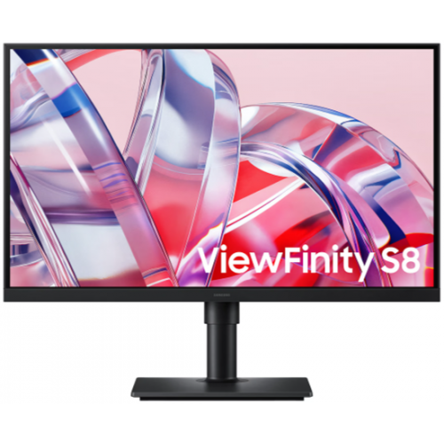 Monitor Samsung ViewFinity S80H (LS27H800EAEXXT)