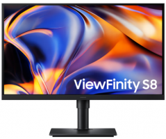 Monitor Samsung ViewFinity S80HF (LS27H802EFAXXT)