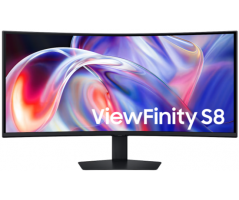 Monitor Samsung ViewFinity S85TH (LS40H850TAEXXT)