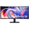 Monitor Samsung ViewFinity S85TH (LS40H850TAEXXT)