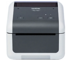 Printer Brother TD-4525DN