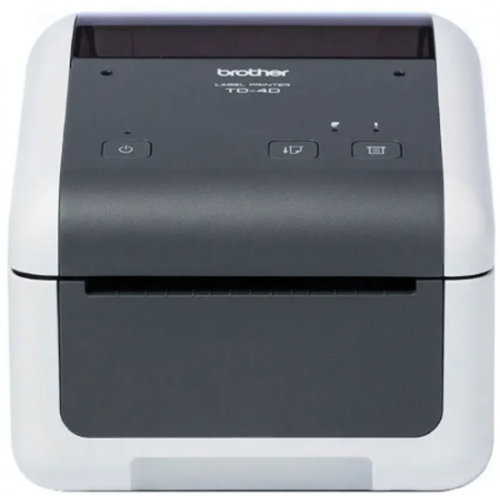 Printer Brother TD-4525DN