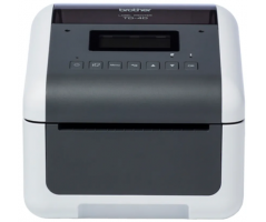 Printer Brother TD-4555DNWB