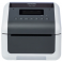 Printer Brother TD-4555DNWB