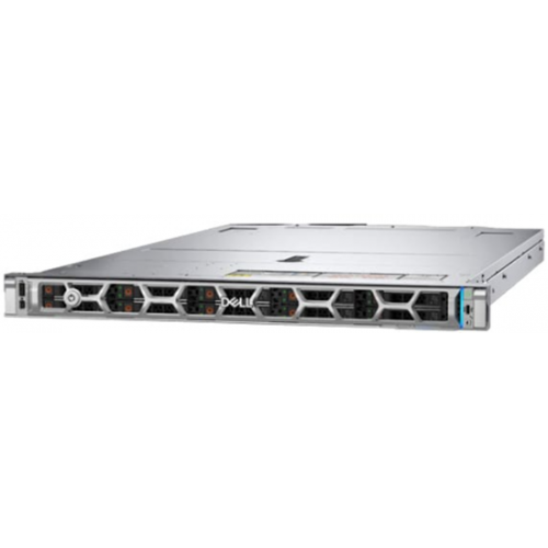 Server Rack Dell PowerEdge R470 (SNSR470012)