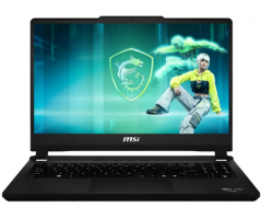 Notebook MSI Cyborg 15 Max C2WG-624TH (9S7-15T111-624)