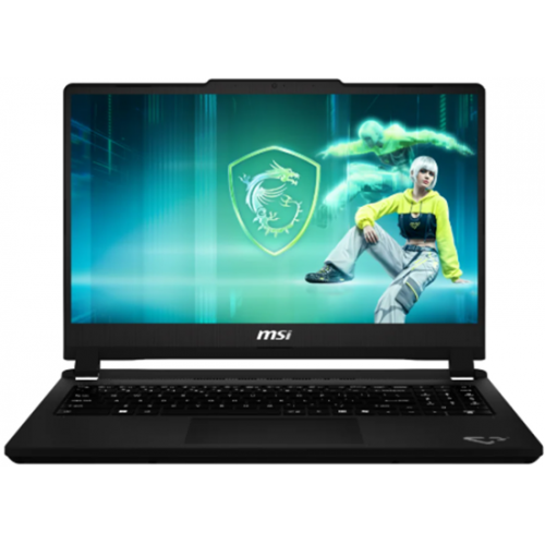 Notebook MSI Cyborg 15 Max C2WG-624TH (9S7-15T111-624)