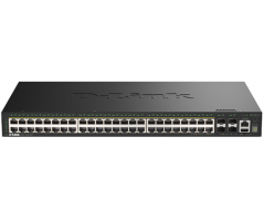 Switch D-Link DGS-1530-52P