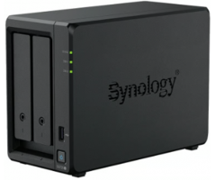 NAS Synology DiskStation (DS725NEOPLUS)   
