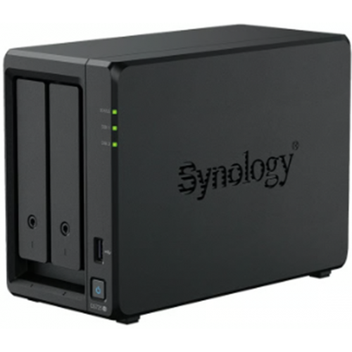 NAS Synology DiskStation (DS725NEOPLUS)   