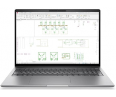 Mobile Workstation HP ZBook 8 G2i