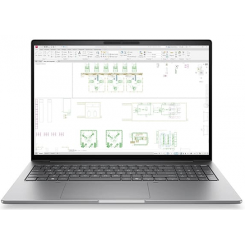 Mobile Workstation HP ZBook 8 G2i