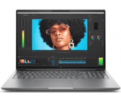 Mobile Workstation HP ZBook X 16 G2i