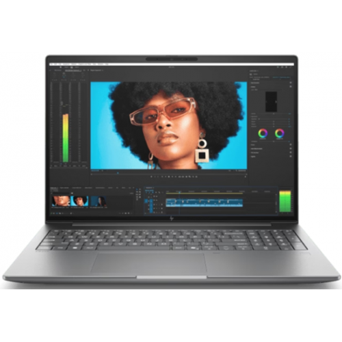 Mobile Workstation HP ZBook X 16 G2i
