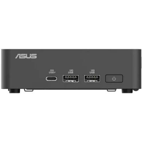 Mini PC Asus BNUC15CRLI3053A1