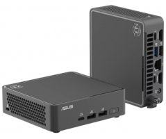 Mini PC Asus BNUC15CRLIP053C2