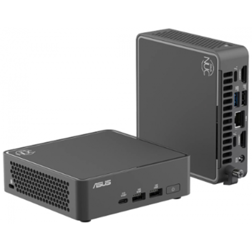 Mini PC Asus BNUC15CRLIP053C2