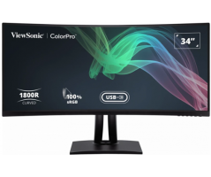Monitor Viewsonic (VP3481A)