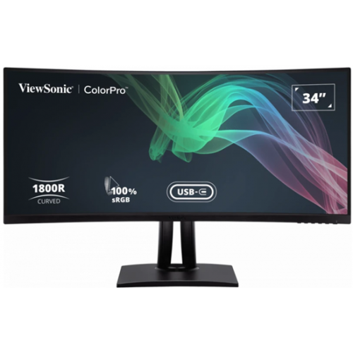 Monitor Viewsonic (VP3481A)