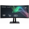 Monitor Viewsonic (VP3481A)