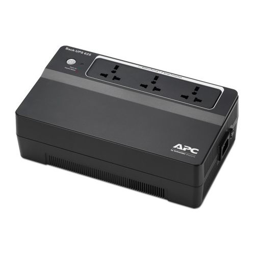 APC Back-UPS 625VA/325W (BX625CI-MS)