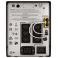 APC Smart-UPS C 2000VA Tower Kit (SMC2000I)